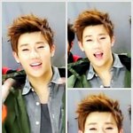 [인피니트] 김성규씨는 왜 예쁜거죠?