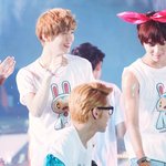 [시우민] <b>태민</b>이가 신기한 루한이