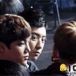 [EXO] 백현 : 나 <b>애인</b> 생겼어