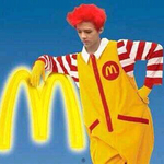 [EXO] <b>오센</b> 맥도날드