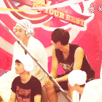 [시우민] <b>민석</b>이 형이 귀여운 타오