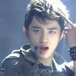 [EXO] 띠오 잘생긴거 <b>인정</b>
