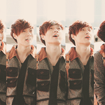 [EXO] 아니 이런 진짜네올라가네