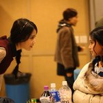 [EXO] 아이유의 타임머신타고 시간여행