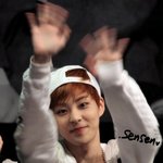 [시우민] 슈밍<b>팬</b>들 힘내요