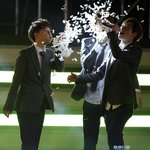 [EXO] 폐활량이 남다른 도경수