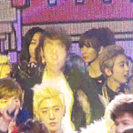 [EXO] <b>민호</b>가 쏘아올린 작은 경수