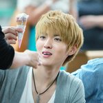 [EXO] <b>아이스크림</b>을 작아보이게 만드는 크리스