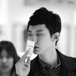 [EXO] <b>찬열</b> 세훈 같은 향수 다른 느낌