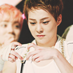 [EXO] <b>민석</b>이가 팬서비스가 없다니