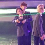 [EXO] <b>한품</b>에 쏙 들어오는 도경수