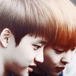 [EXO] 난 이 <b>라인</b>이 너무 좋음ㅠㅠ