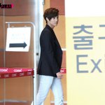 [EXO] 김종인 대박 <b>출구</b>짤 가져왔다