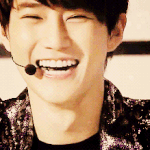 [EXO] 안녕하세요 보는 준면이 예상ㅋㅋ