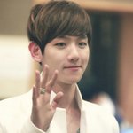 [EXO] 백혀나 <b>오늘</b>도 좋은 <b>하루</b> 보ㄴㅐ