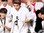 [EXO] 백현이 춤추는거봐 ㅋㅋㅋㅋㅋㅋㅋㅋ