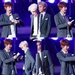 [EXO] 세훈이에게 또 <b>휴지</b>주는 박찬열