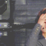 [EXO] 김종대 표정하고 <b>배</b> 뭐야?