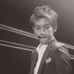 [EXO] 춤추다가 <b>눈꼽</b>때는 변백현