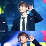 [EXO] 종대의샤방샤방 사진