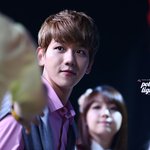 [EXO] 변백현 존나 고화질 고화질<b>주의</b>
