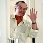 [EXO] 박찬열 잭니콜슨 손자설