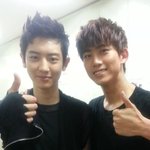 [EXO] 박찬열 <b>옥택연</b> 쩐다...