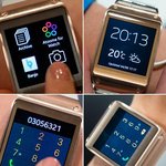 [갤럭시기어] 갤럭시 기어 무료로 받기! <b>배짱</b>폰 가입하고 이벤트에...