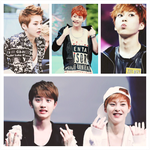 [EXO] <b>오렌지</b> 민석이 다시보고프다!