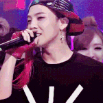 [빅뱅] 얼라<b>이브</b> 활동<b>때</b> 수상소감 말하는 지디