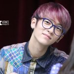 [틴탑] 이병헌<b>보라</b>머리ㅠㅠㅠ