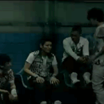 [빅뱅] 하루하루 뮤비촬영중 지디의 <b>도발</b>