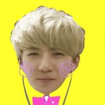 [EXO] 오센핫핑크마이흰바지