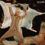 [BAP] <b>날아라</b> 정대현