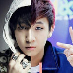 [VIXX] <b>B1A4</b> 바로 VIXX 라비 얼굴 반반비교