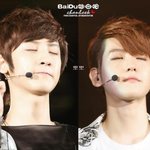 [EXO] 근데 변백현박찬열