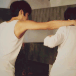 [비스트] <b>폭력</b>리더윤두준ㅋㅋㅋㅋ