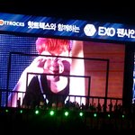 [EXO] 오늘팬싸
