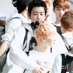 [EXO] 찬열이와백현이의 <b>은밀</b>한손길들 (+레이)