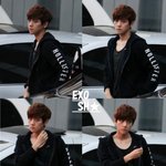 [EXO] 그럼 백현이 실물 애기큥이아니라
