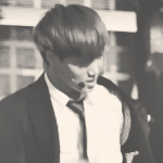 [EXO] 김종인의 <b>갭</b>