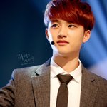 [EXO] 도경수가 잘생겼음 ?