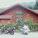 강릉커피박물관 ( 커피커퍼, Coffee CUPPER ) 