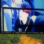 [EXO] 도경수 <b>슈렉</b> 고양이 프리뷰