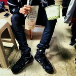 [exo] 관계자 인스타그램에 올라온 <b>오세훈</b>