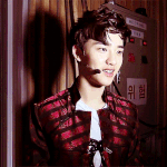 [exo] 도경수 진짜 <b>위험</b> 짤 가져왔다;;