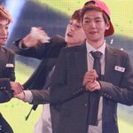 [exo] <b>비글</b>전쟁의 서막은 박찬열이 열었다