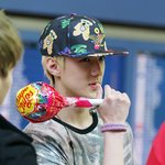 [exo] 헐 오세훈 <b>얼굴</b> 진짜 작다 <b>대박</b>이야 짱 작아