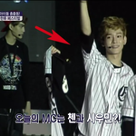 [exo] 김형제좋아
