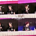 [exo] <b>세훈이</b>에게 묘기 보여주는 도경수
